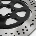 Prickly 240mm Rotors