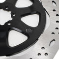 Prickly 240mm Rotors