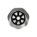 Prickly 240mm Rotors