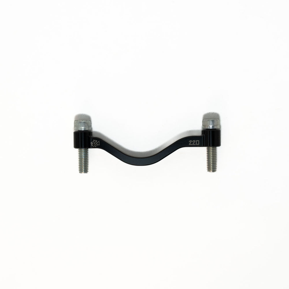 220 Caliper Spacer Kit