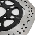 Prickly 240mm Rotors