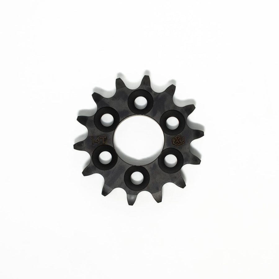 Jackshaft Sprocket