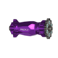 Prickly Jackshaft
