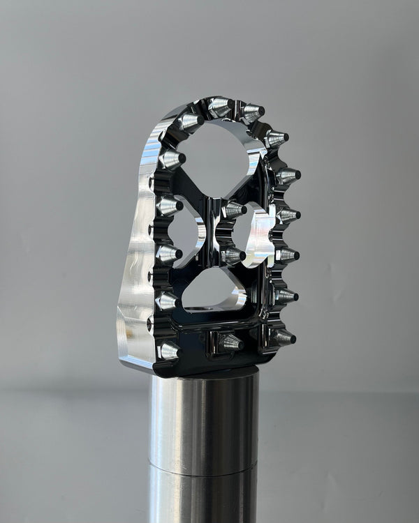 E-bike Peg Kit