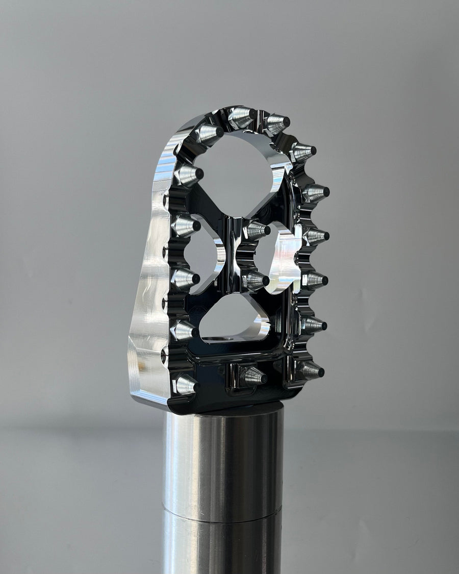 E-bike Peg Kit