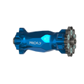 Prickly Jackshaft