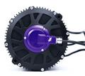 EBMX XUB-80 Motor for SurRon Ultra Bee (Air Cooled)