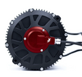 EBMX XUB-80 Motor for SurRon Ultra Bee (Air Cooled)