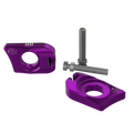 Prickly Ultra Bee Axle Blocks