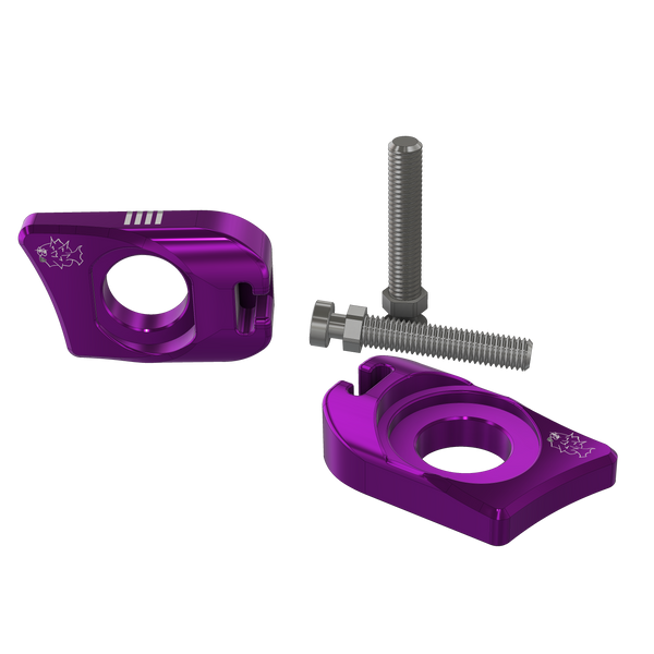 Prickly Ultra Bee Axle Blocks