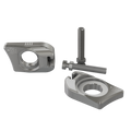 Prickly Ultra Bee Axle Blocks