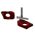 Prickly Ultra Bee Axle Blocks