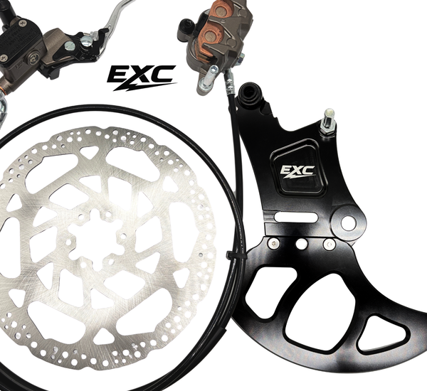 PERFORMACE  ULTRA BRAKE KIT FOR TALARIA XXX, MX4,MX3