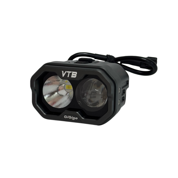 Ventus GiO2 Headlight