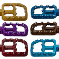 Prickly Foot Pegs Wide