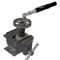 Jackshaft Install Tool