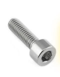 Axle Pinch Titanium Bolts for EMOTO