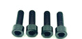 Axle Pinch Titanium Bolts for EMOTO