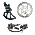 Talaria Rear Moto Brake Kit
