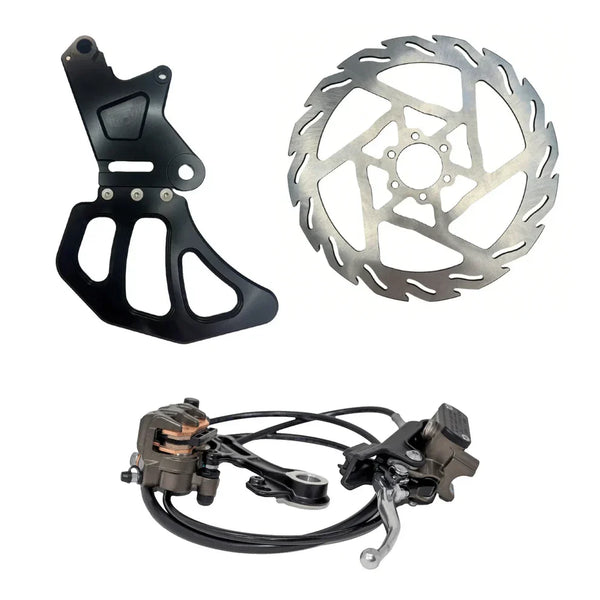 Talaria Rear Moto Brake Kit