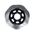 Prickly 240mm Rotors