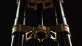 EXT Ferro EMX Fork