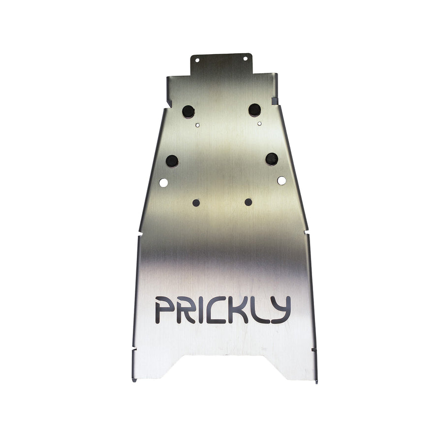 Front Mounting Plate
