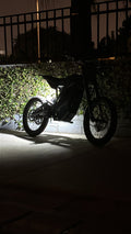 Eride pro 2.0 Plug & Play Rocklight