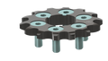 Jackshaft Sprocket