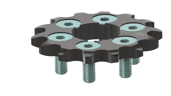 Jackshaft Sprocket