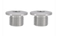 KKE Fork Axle End-Nuts for Surron, Segway, E-moto (Set of 2)