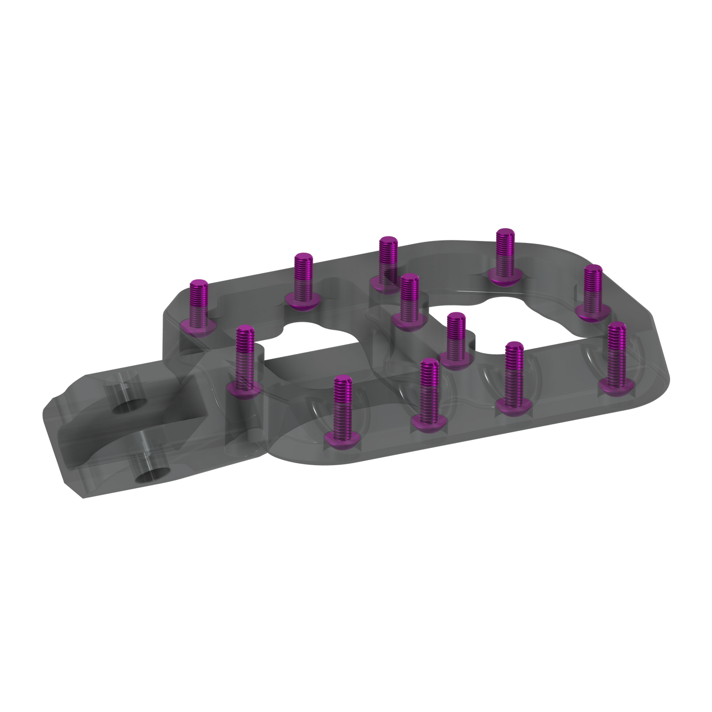 Peg Replacement Pins