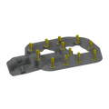 Peg Replacement Pins