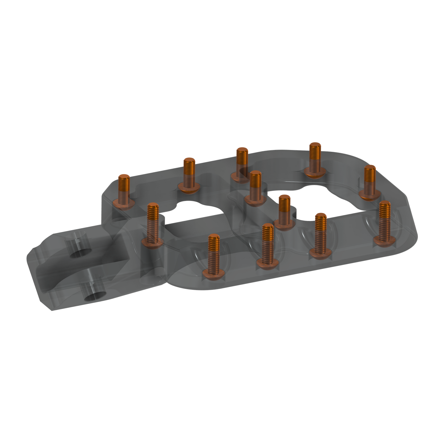 Peg Replacement Pins