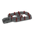 Peg Replacement Pins