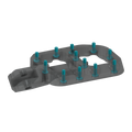 Peg Replacement Pins