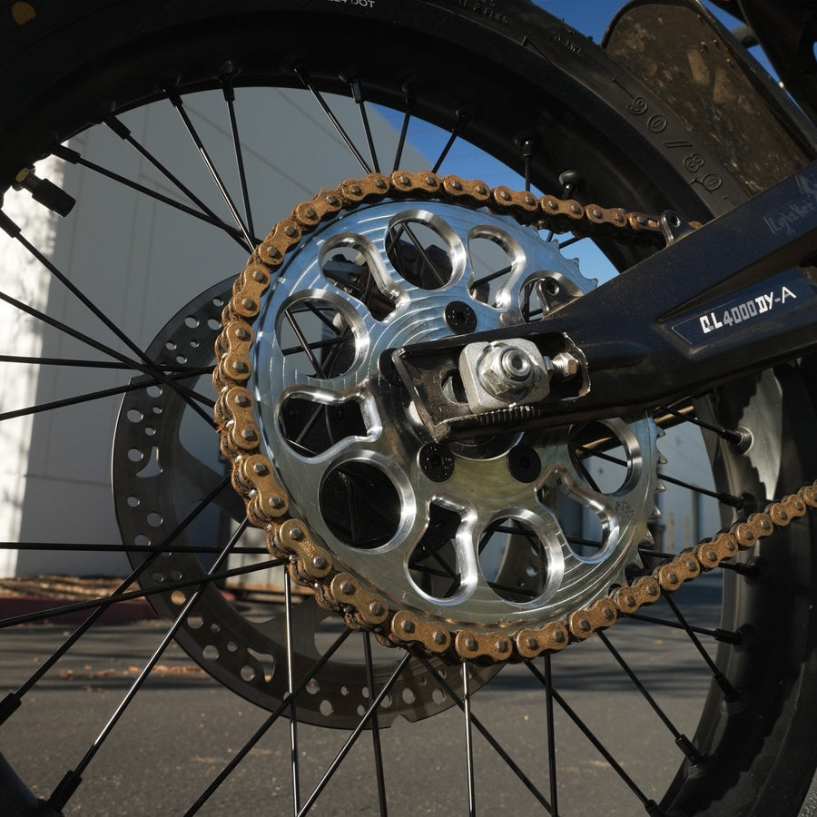 48T Sprocket
