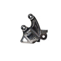 Prickly Footpeg Brackets