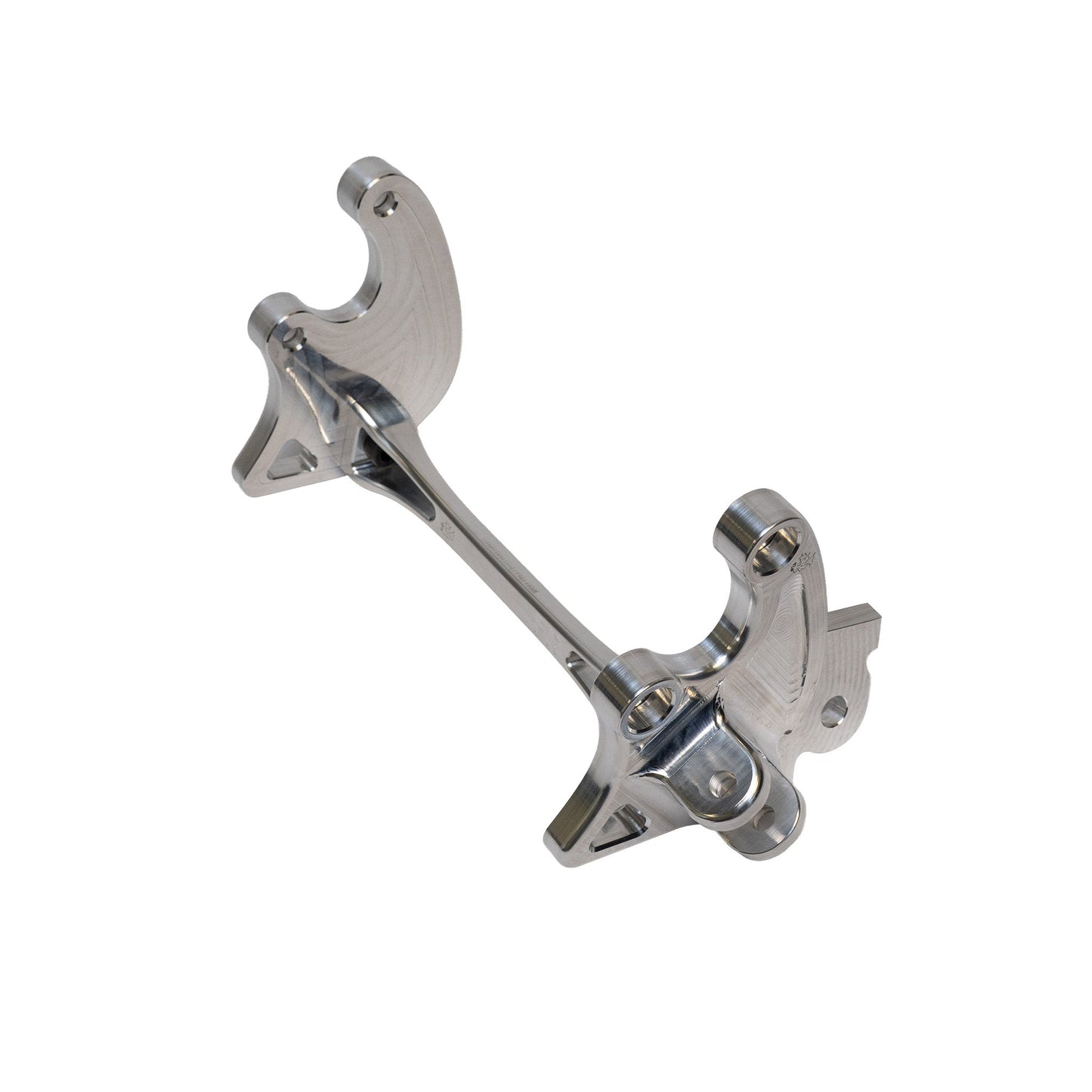 Prickly Footpeg Brackets