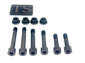 Titanium Rear Suspension/ Linkage Bolt Kit for Surron LBX & Segway X260