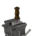 Jackshaft Install Tool