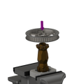 Jackshaft Install Tool