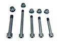 Titanium Linkage / Rear Shock Mount Kit for Talaria MX3/ MX4
