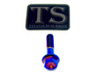 Talaria Sting MX3 MX4 MX5 Gearbox Titanium Bolt Kit