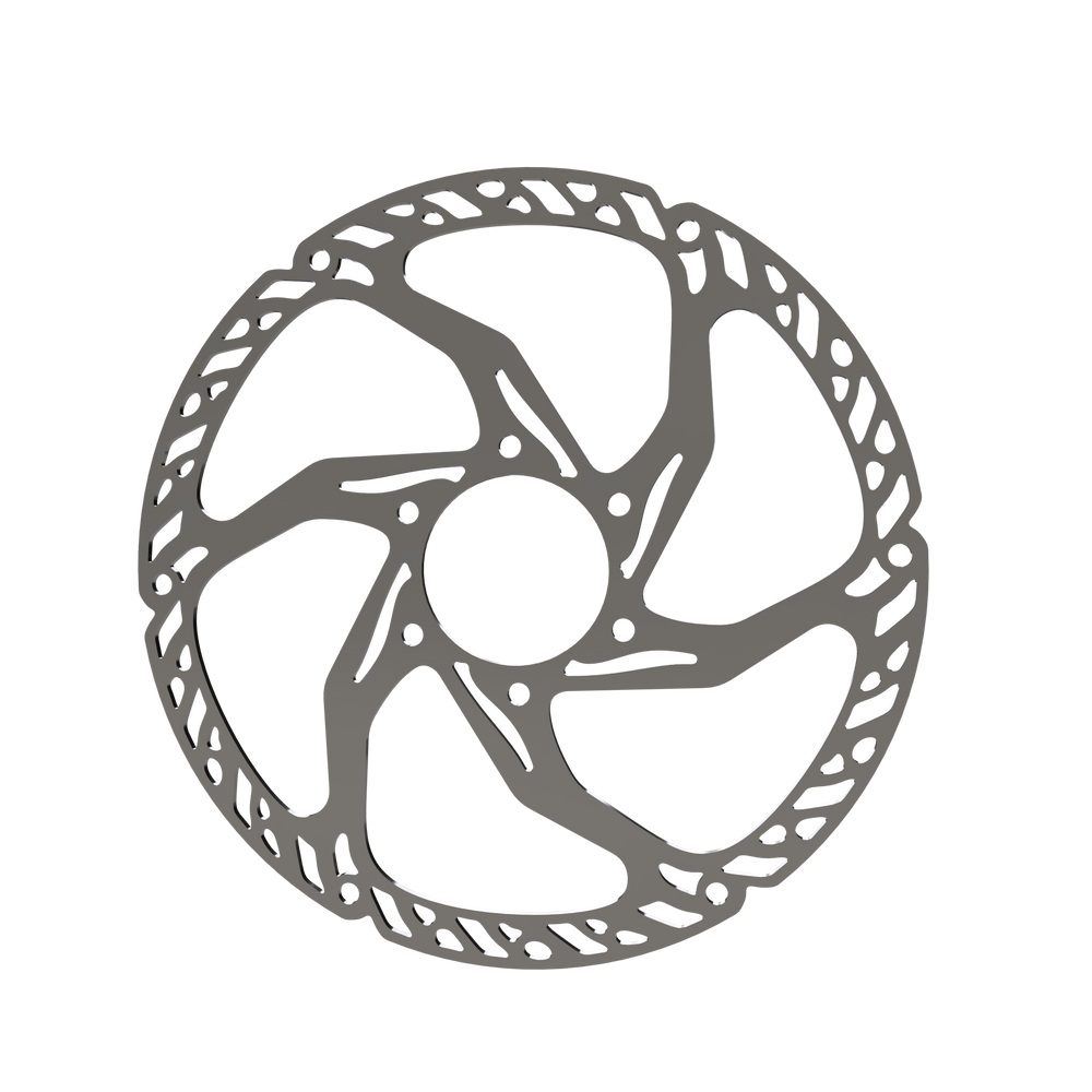 220mm Fixed Rotor Talaria