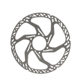 220mm Fixed Rotor Talaria