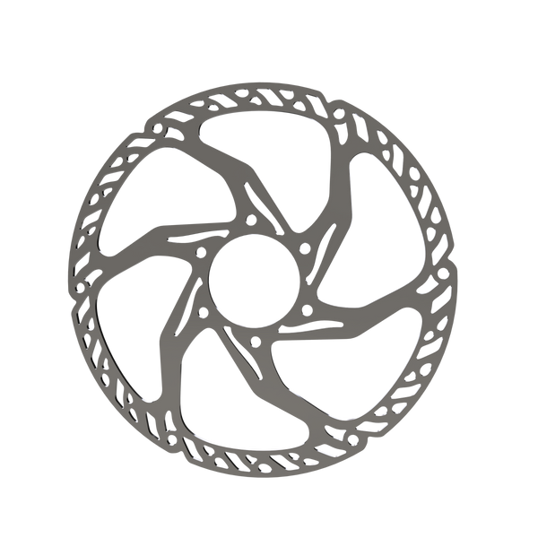 220mm Fixed Rotor Talaria