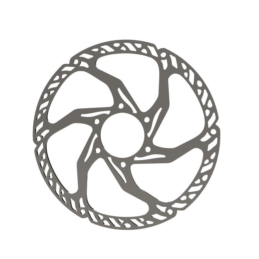 220mm Fixed Rotor Talaria