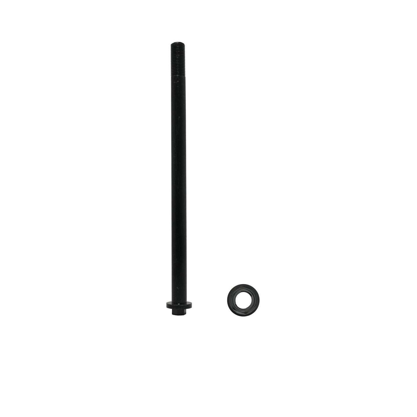 Rear Axle Talaria