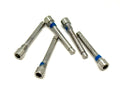 Brake-Pad Screws/ Pins - Surron LBX, Segway X260, Talaria (set of two)
